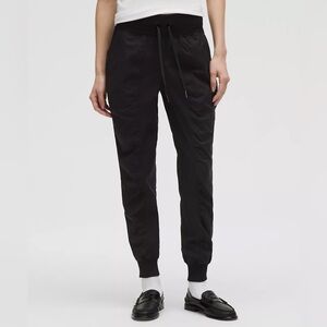 Lululemon Dance Studio Mid-Rise Jogger